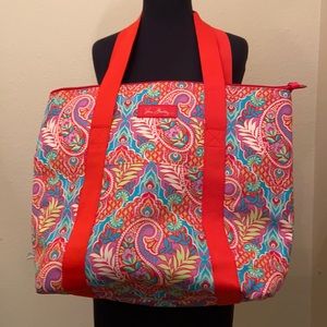 Vera Bradley tote